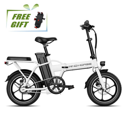 Windhorse W2A - WINDHORSE