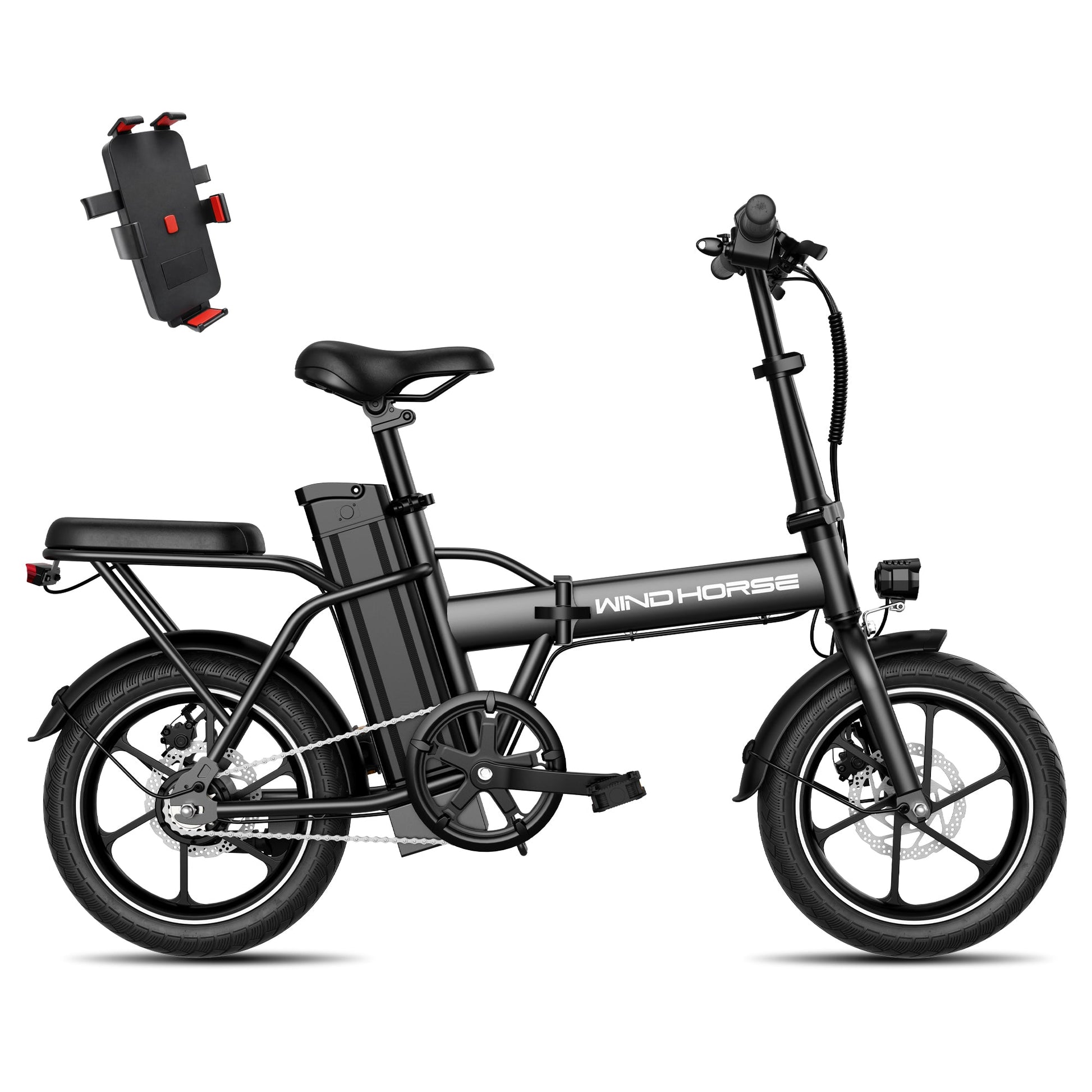 Windhorse W2A - WINDHORSE