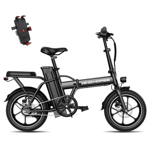 Windhorse W2A - WINDHORSE