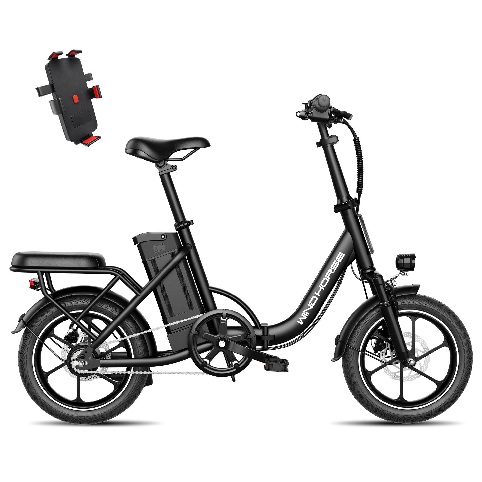 Windhorse W2B - WINDHORSE