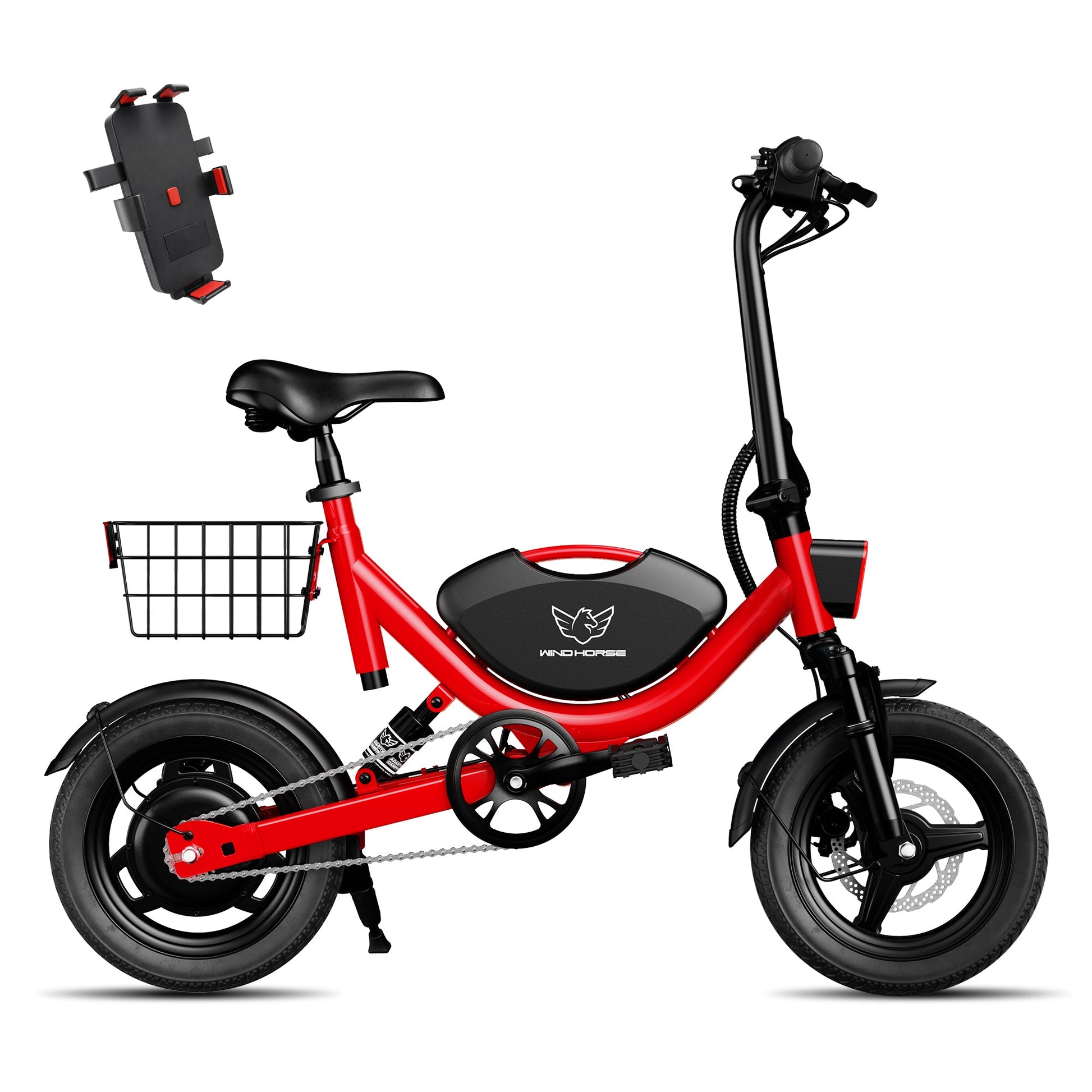 Windhorse W3 - WINDHORSE