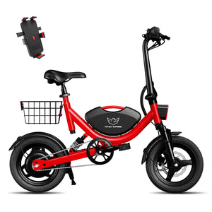 Windhorse W3 - WINDHORSE