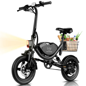 Windhorse W3 - WINDHORSE