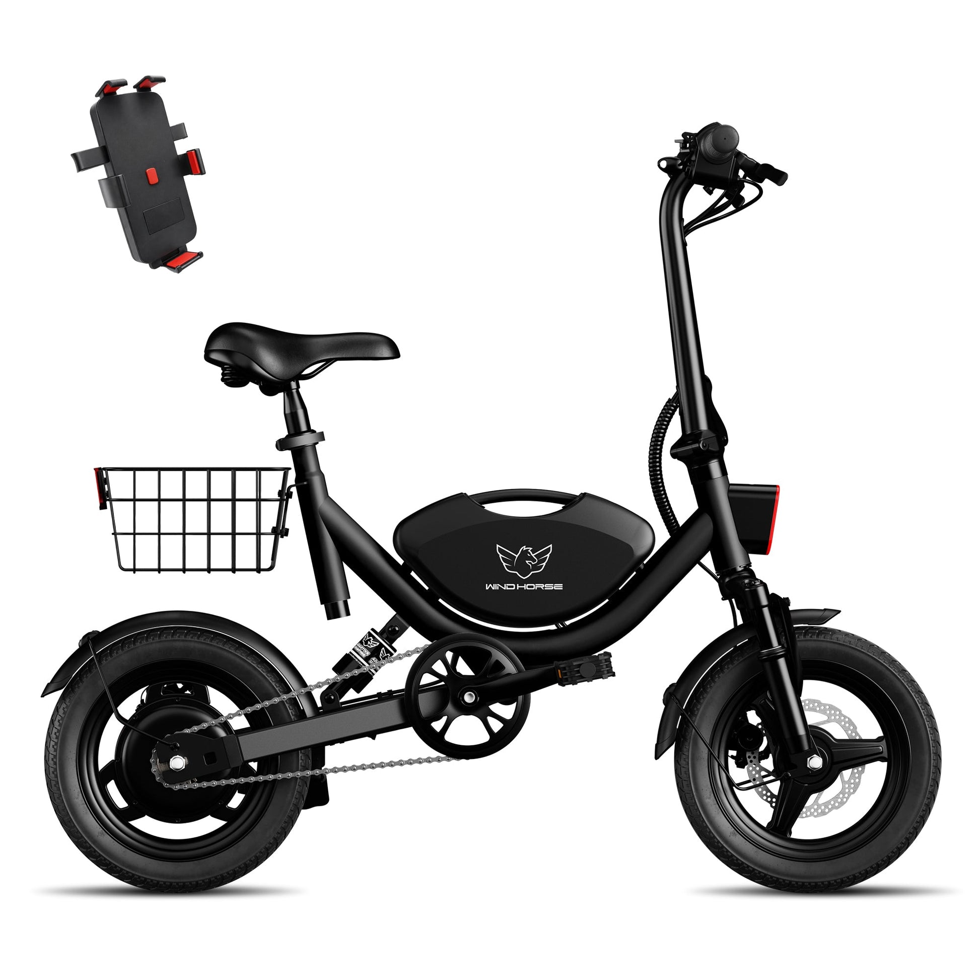 Windhorse W3 - WINDHORSE