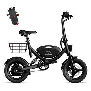 Windhorse W3 - WINDHORSE