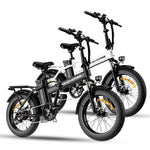 Windhorse W4A Combo - WINDHORSE