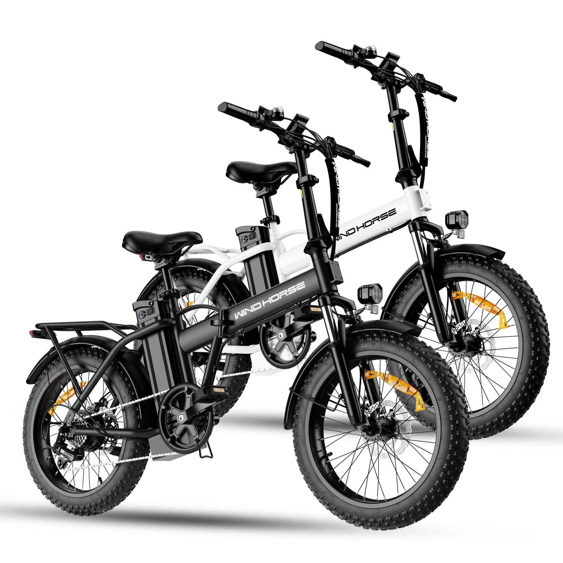 Windhorse W4A Combo - WINDHORSE