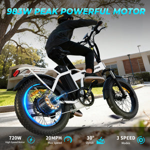 Windhorse W4A - WINDHORSE