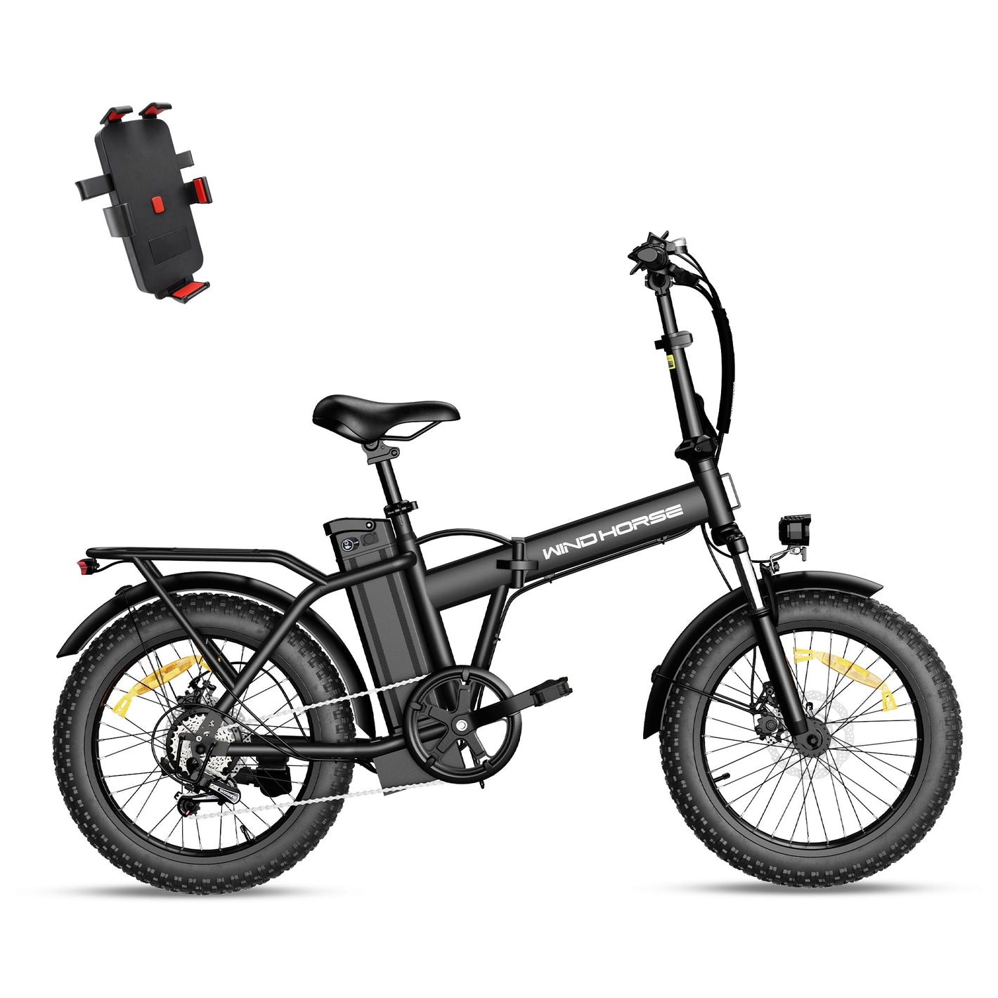 Windhorse W4A - WINDHORSE