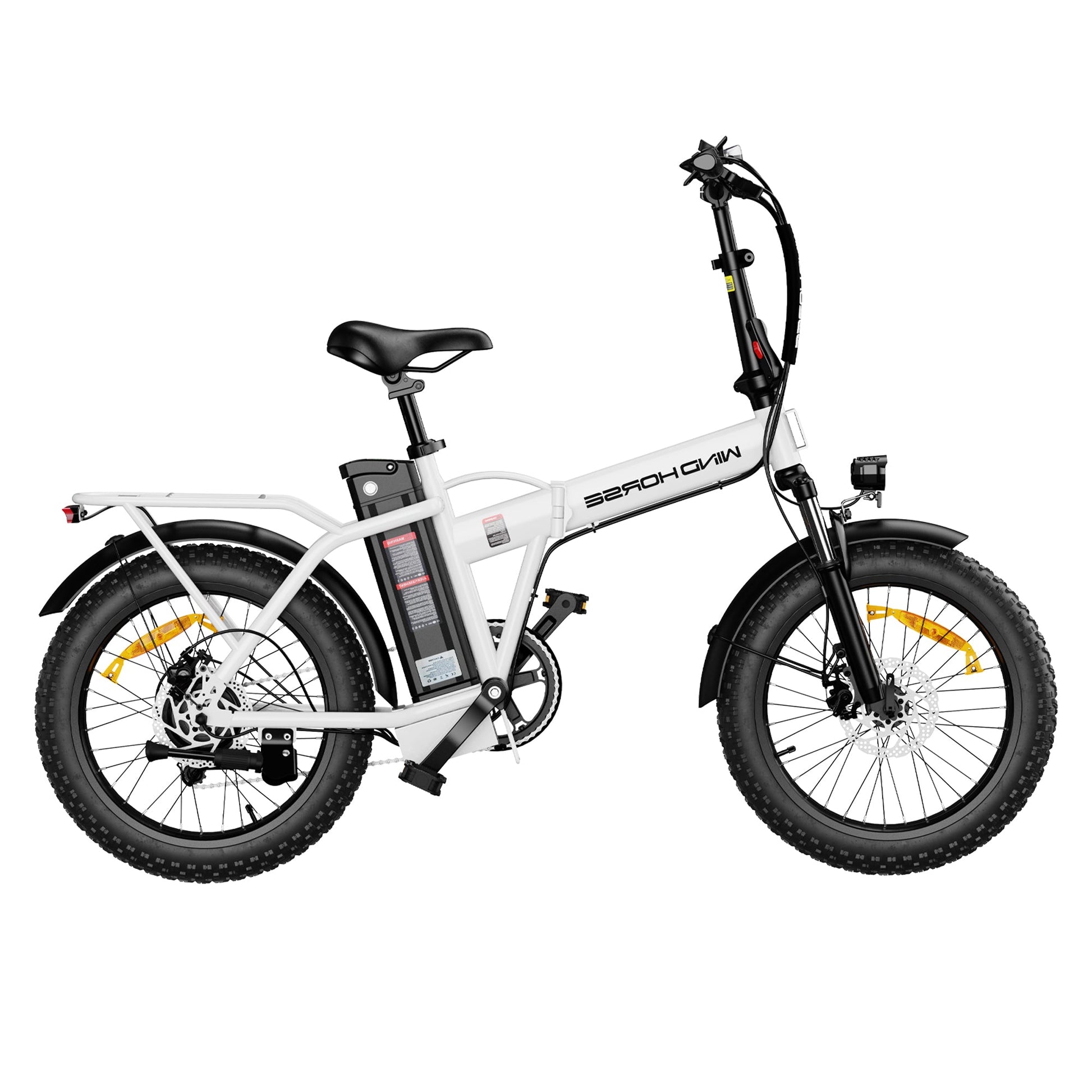 Windhorse W4A - WINDHORSE