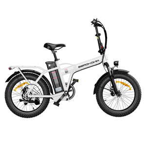 Windhorse W4A - WINDHORSE