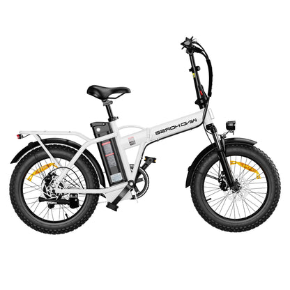 Windhorse W4A - WINDHORSE