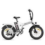 Windhorse W4A - WINDHORSE