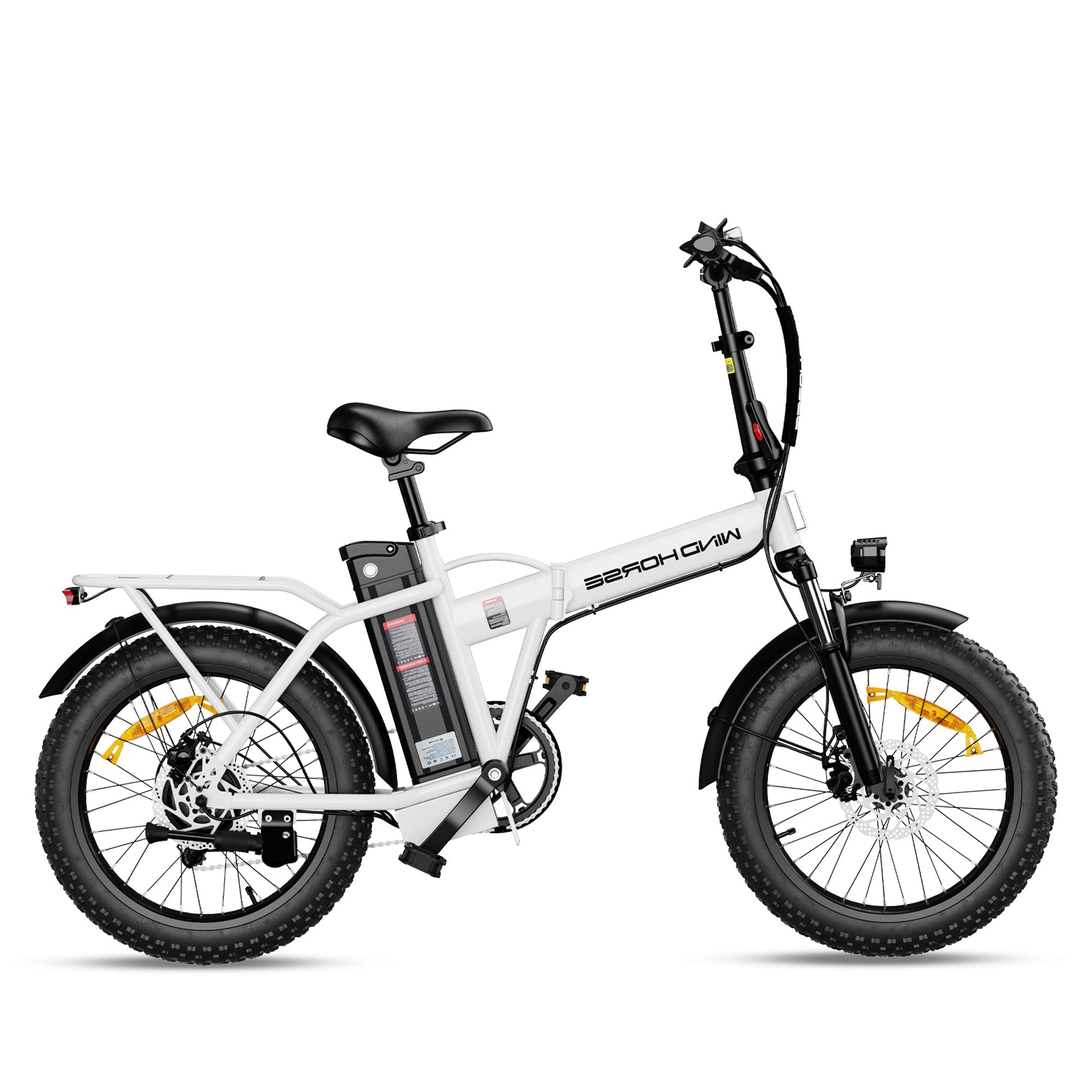 Windhorse W4A - WINDHORSE