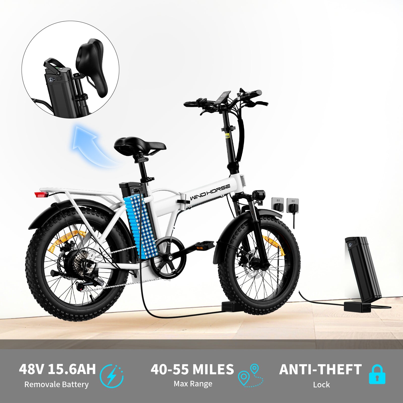 Windhorse W4A - WINDHORSE