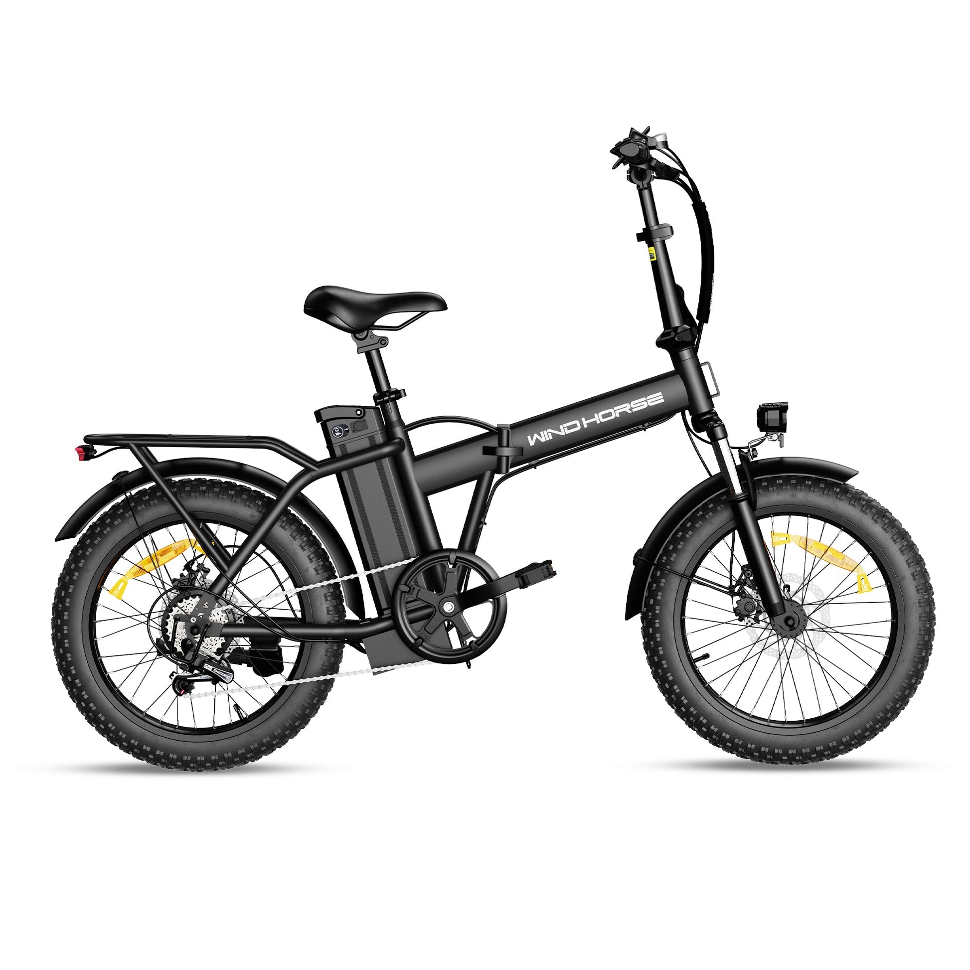 Windhorse W4A - WINDHORSE