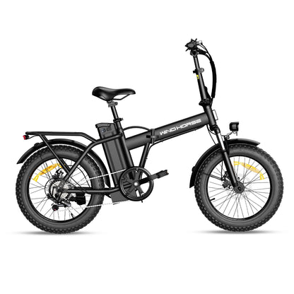 Windhorse W4A - WINDHORSE