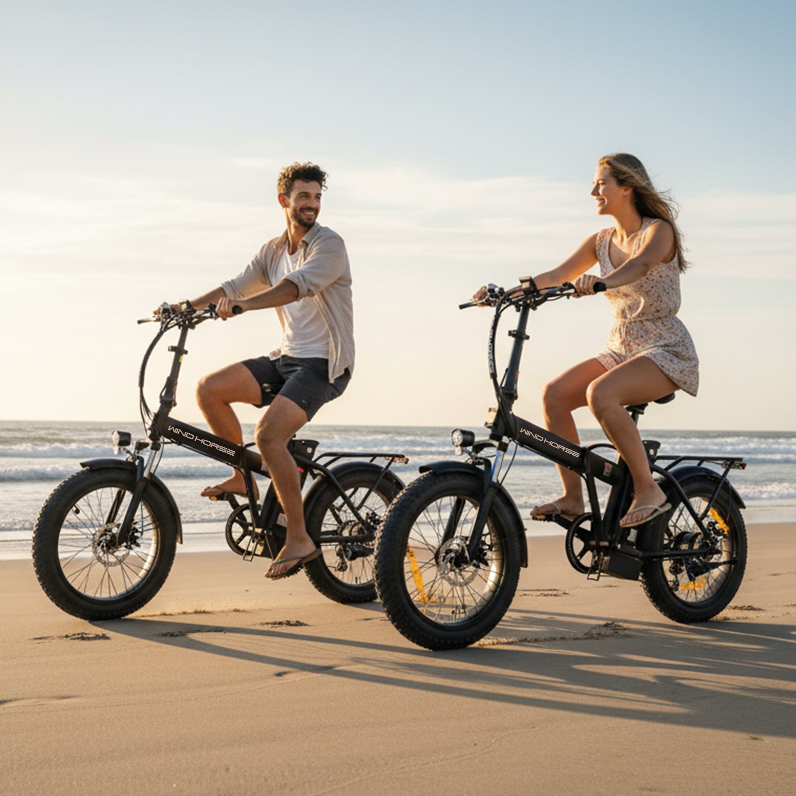 Windhorse W4A - WINDHORSE