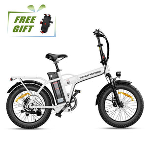 Windhorse W4A - WINDHORSE