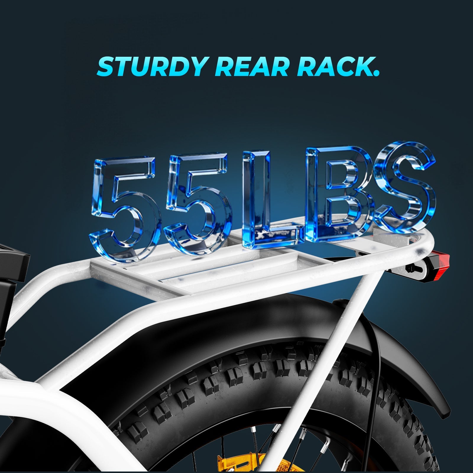 Windhorse W4A - WINDHORSE