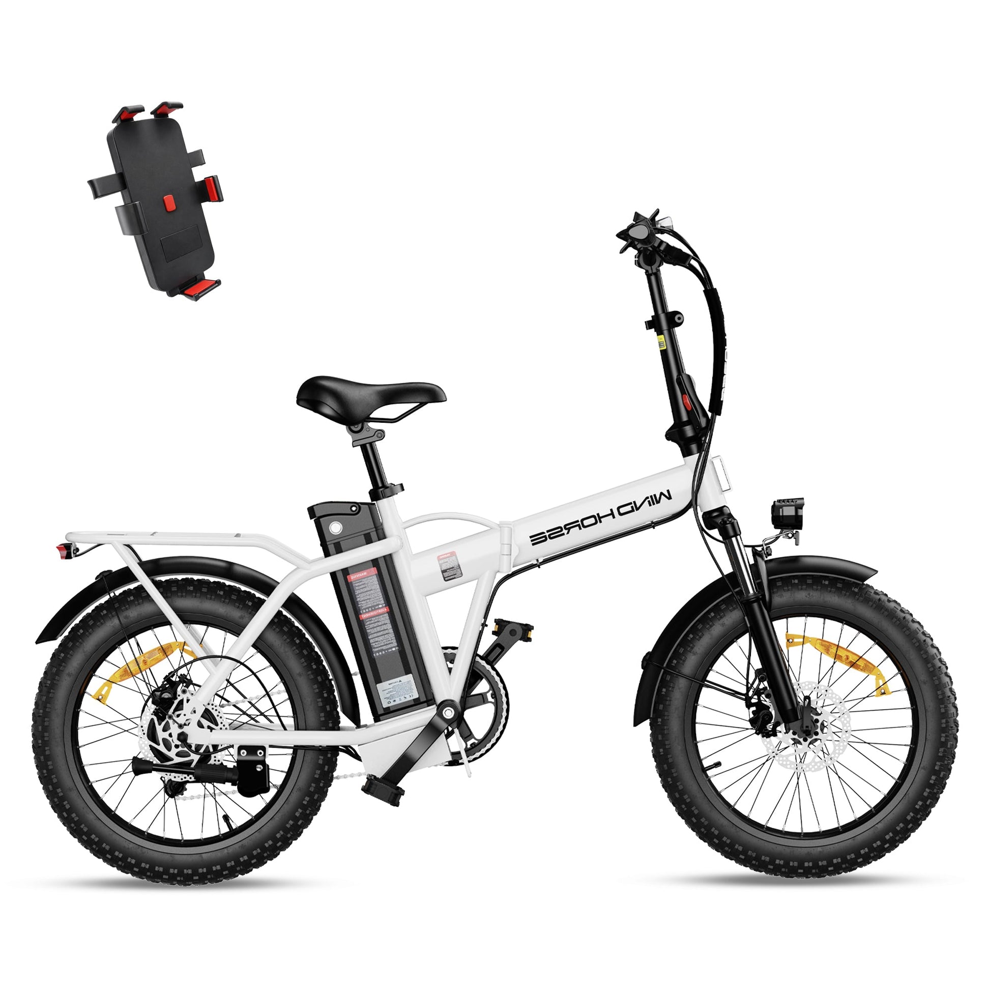 Windhorse W4A - WINDHORSE