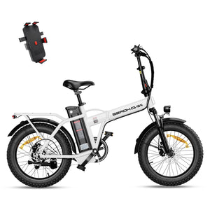 Windhorse W4A - WINDHORSE