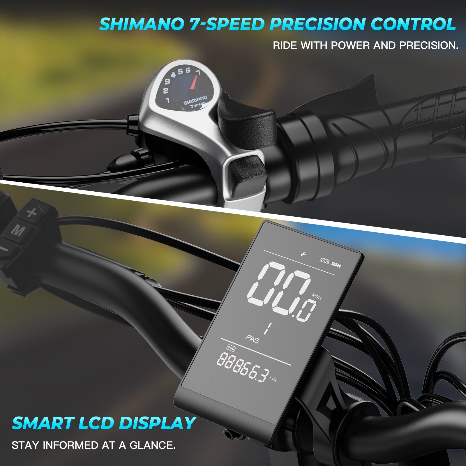 Windhorse W4A - WINDHORSE