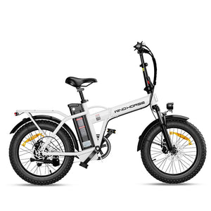 Windhorse W4A - WINDHORSE