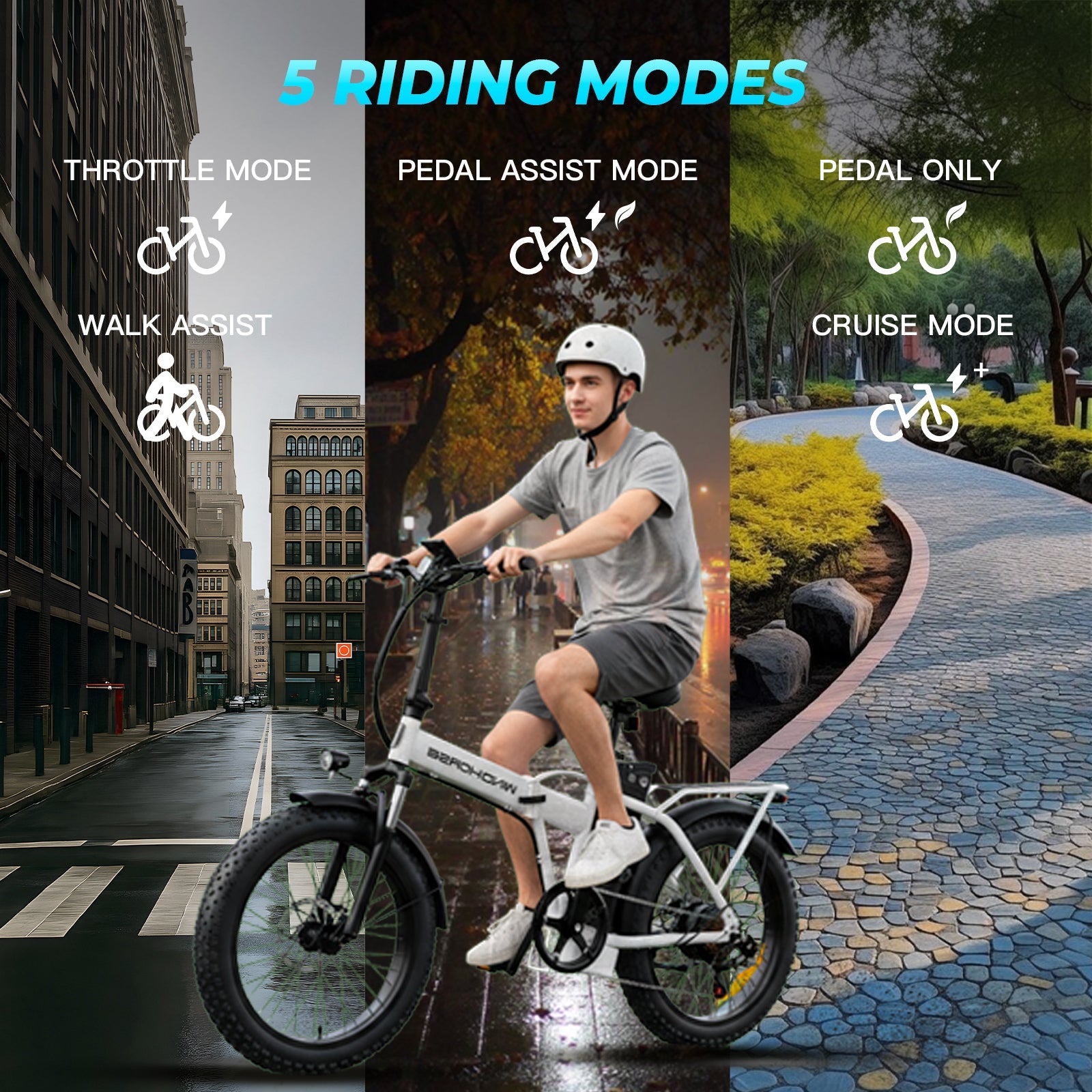 Windhorse W4A - WINDHORSE