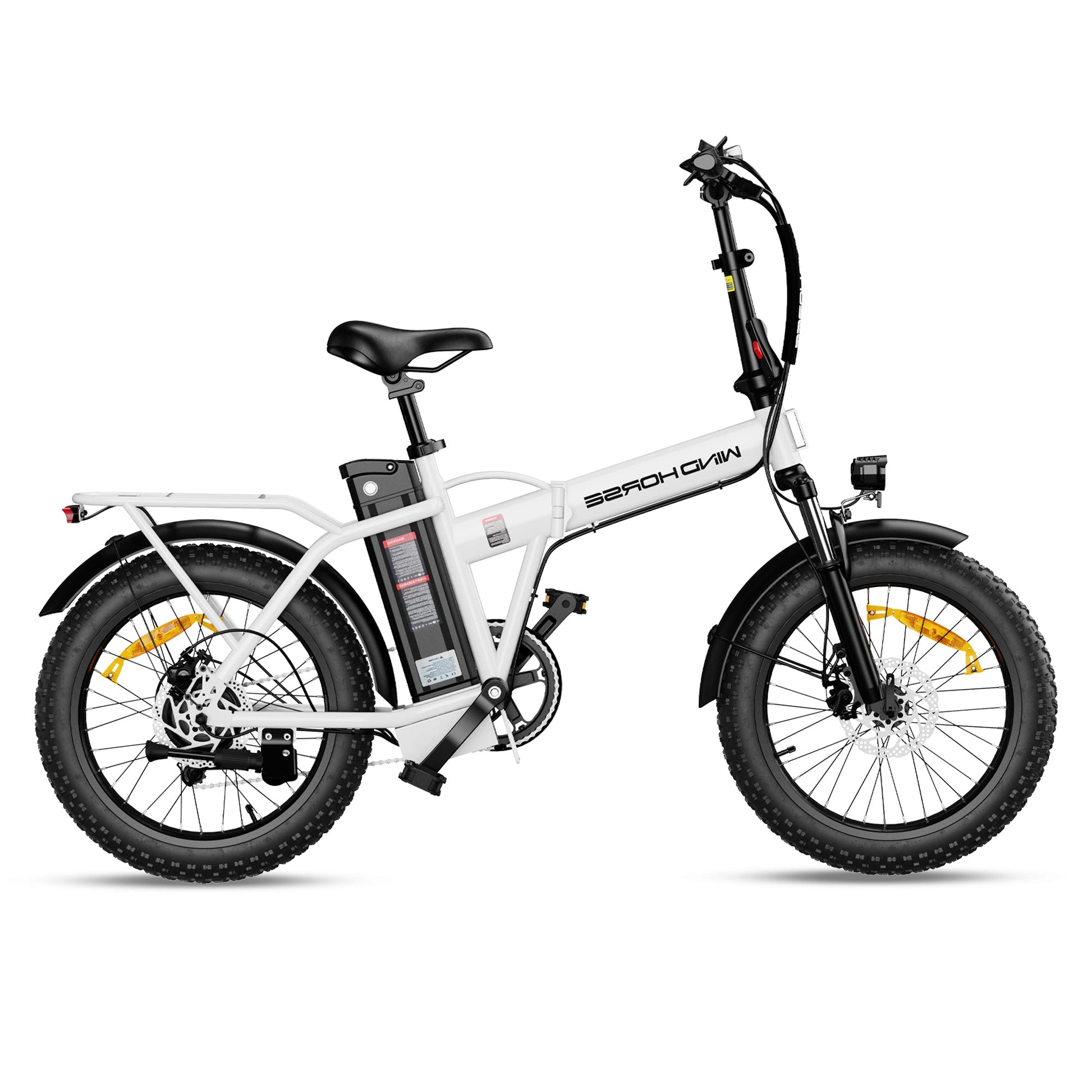 Windhorse W4A - WINDHORSE