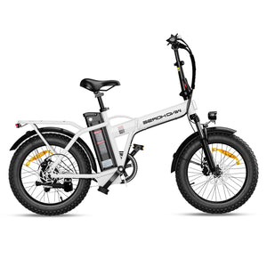 Windhorse W4A - WINDHORSE