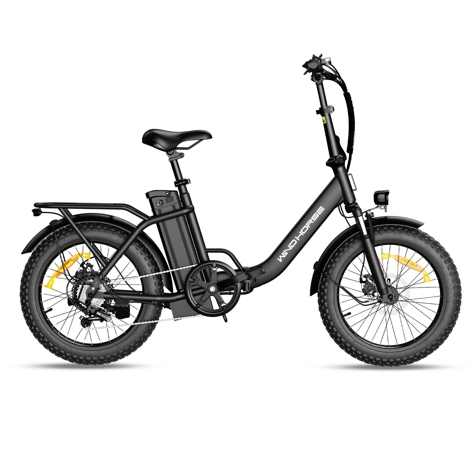 Windhorse W4B - WINDHORSE