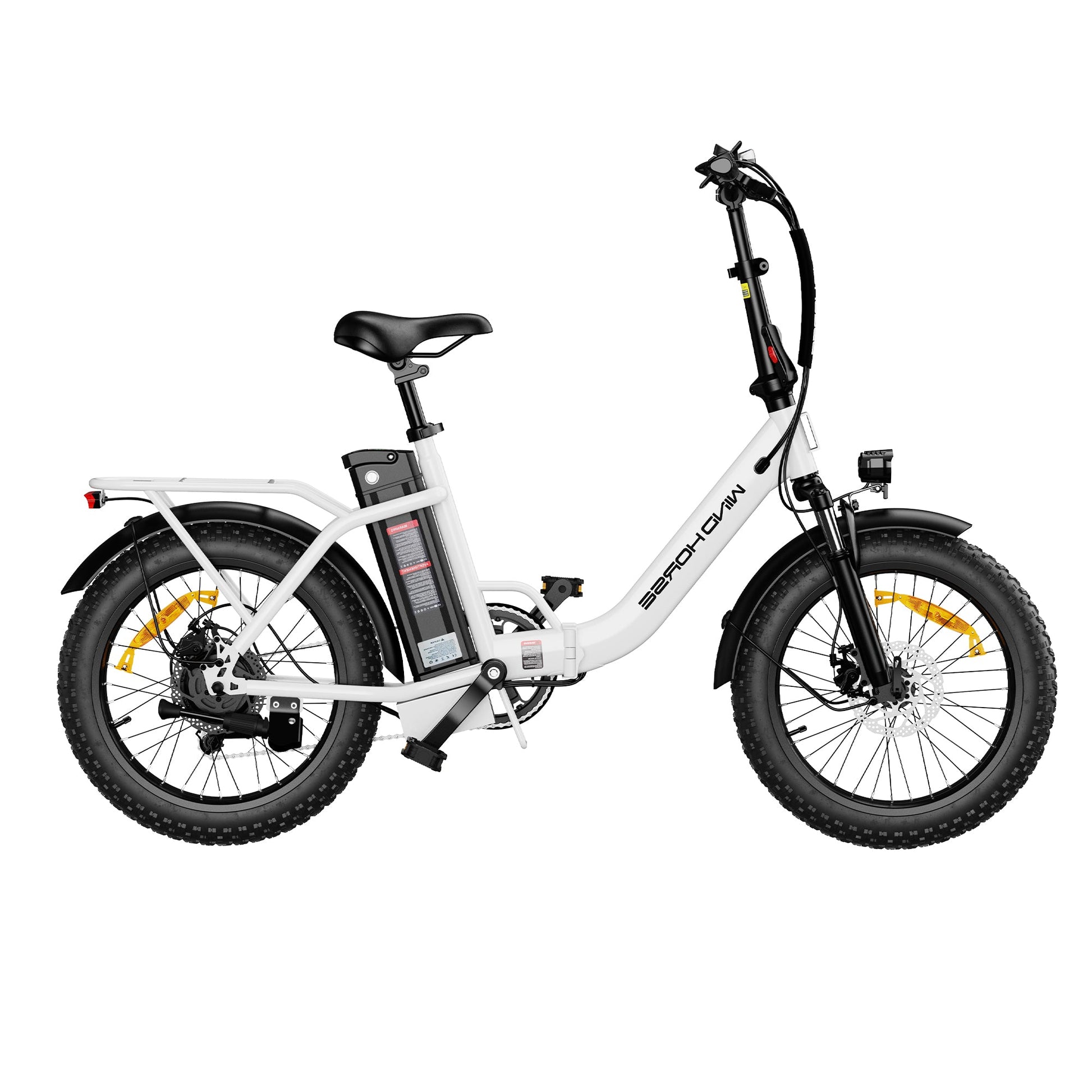 Windhorse W4B - WINDHORSE