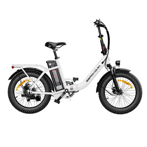 Windhorse W4B - WINDHORSE