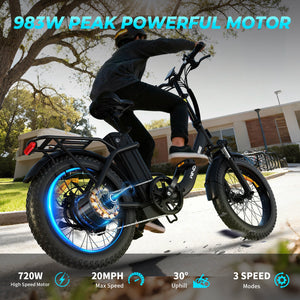 Windhorse W4B - WINDHORSE