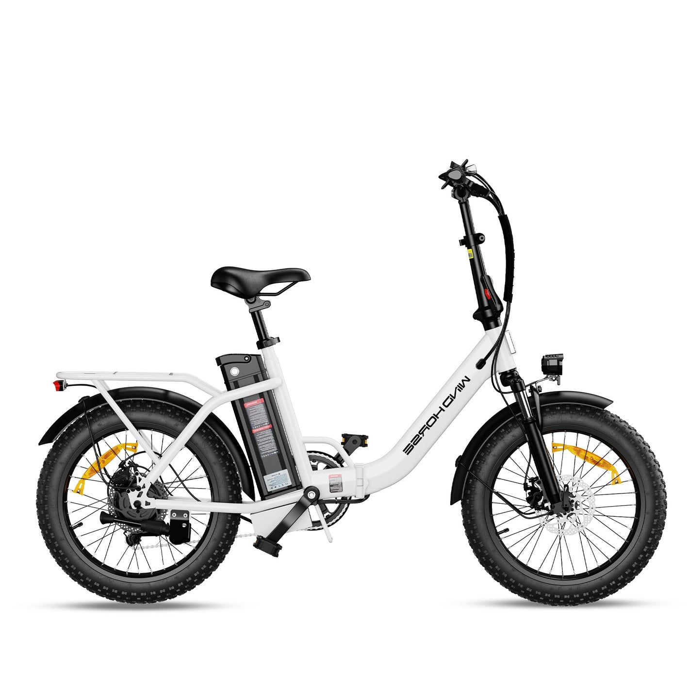 Windhorse W4B - WINDHORSE