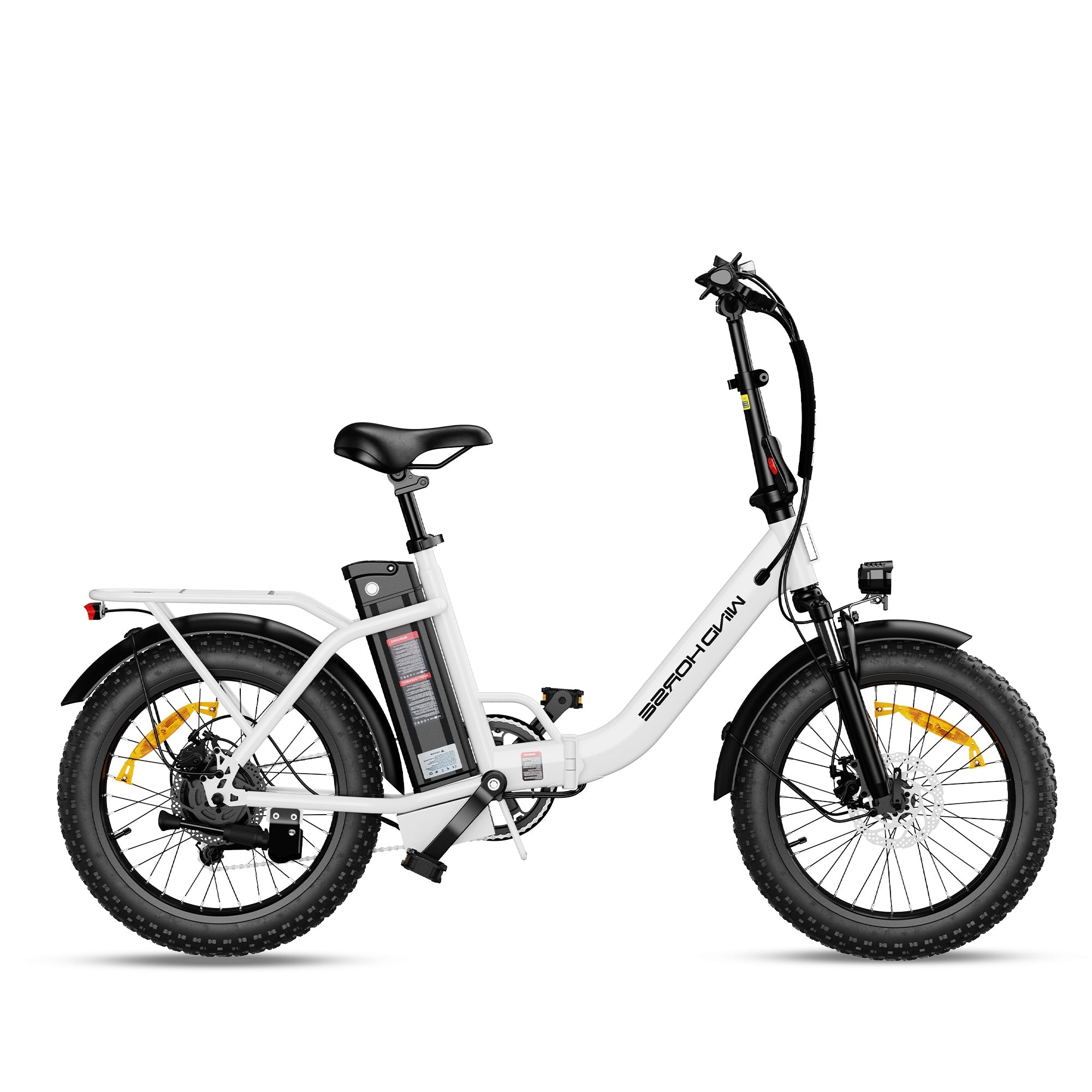 Windhorse W4B - WINDHORSE