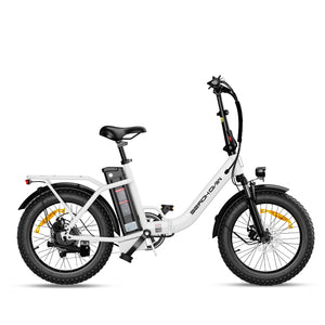 Windhorse W4B - WINDHORSE