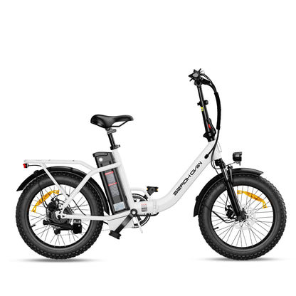 Windhorse W4B - WINDHORSE