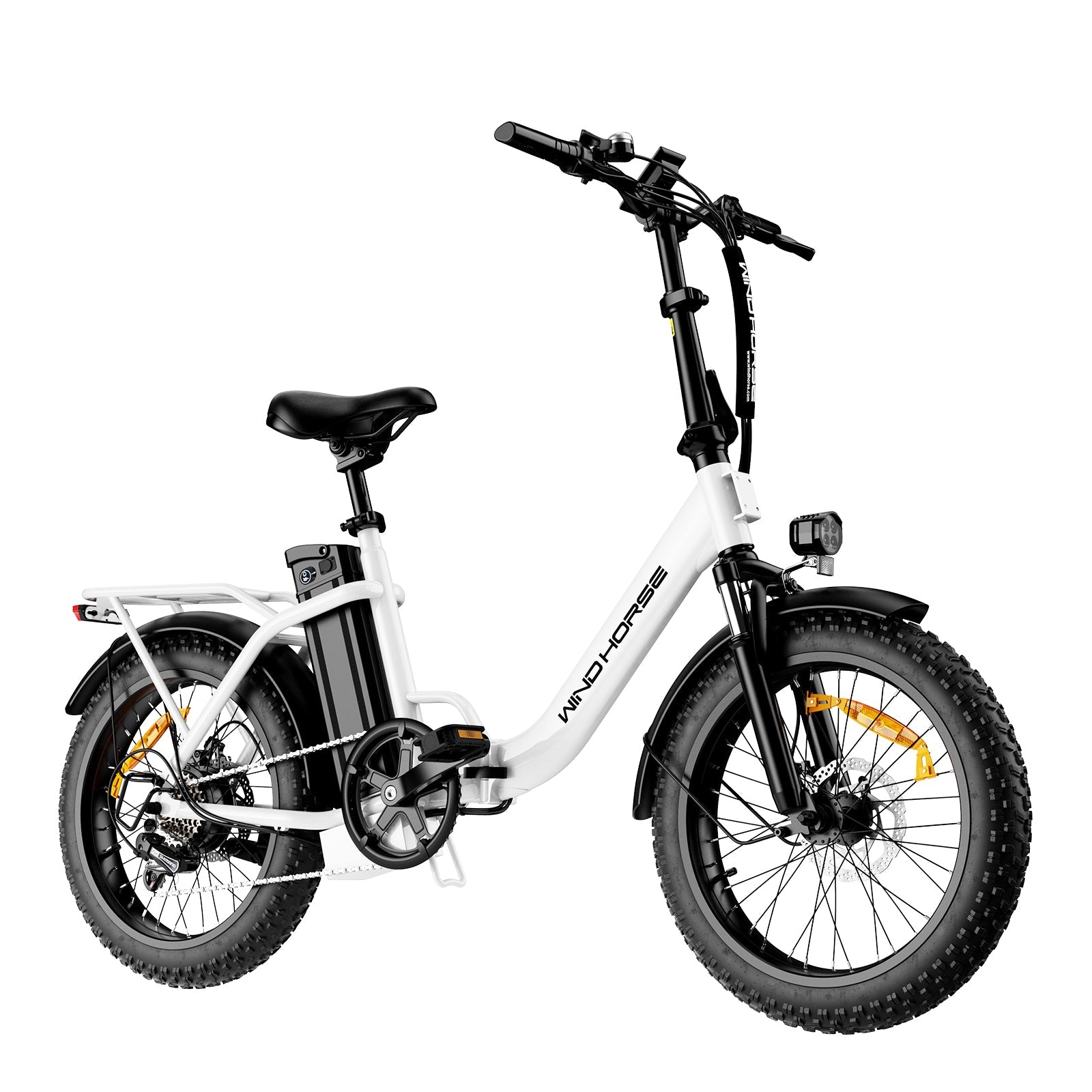 Windhorse W4B - WINDHORSE