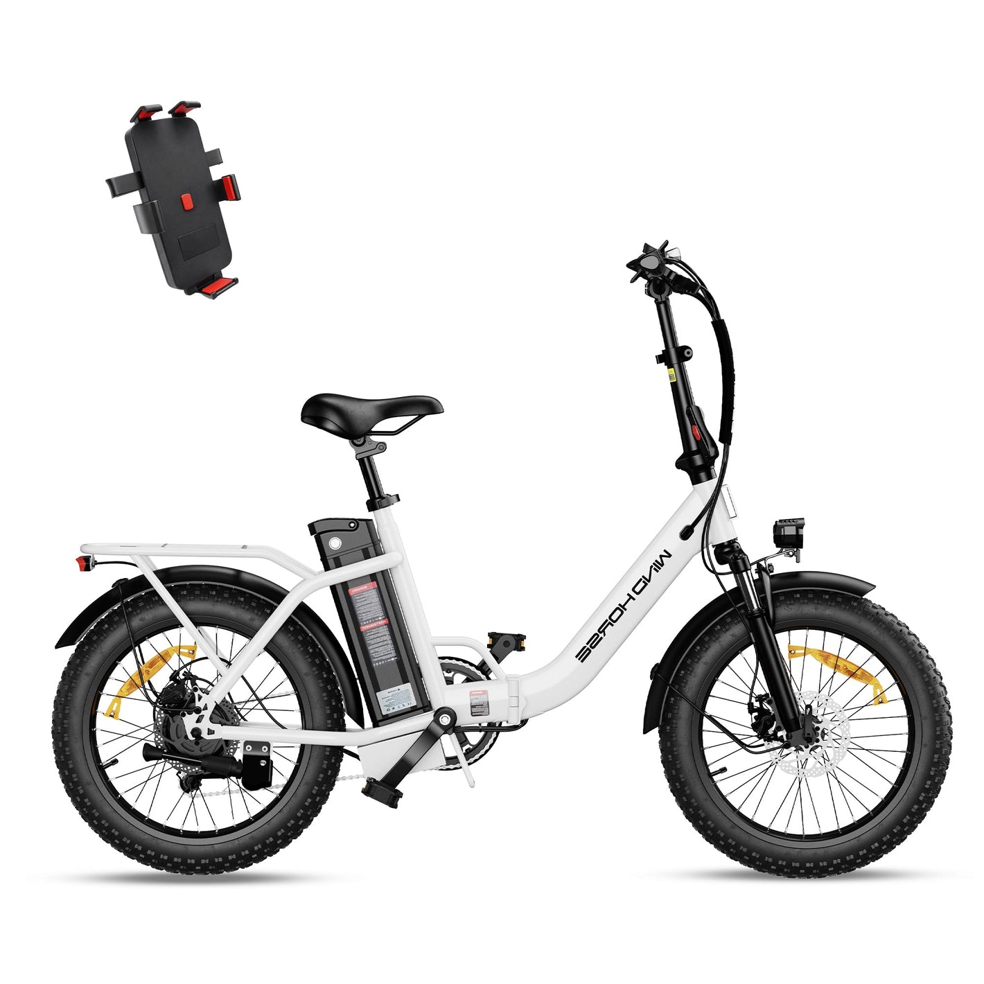 Windhorse W4B - WINDHORSE