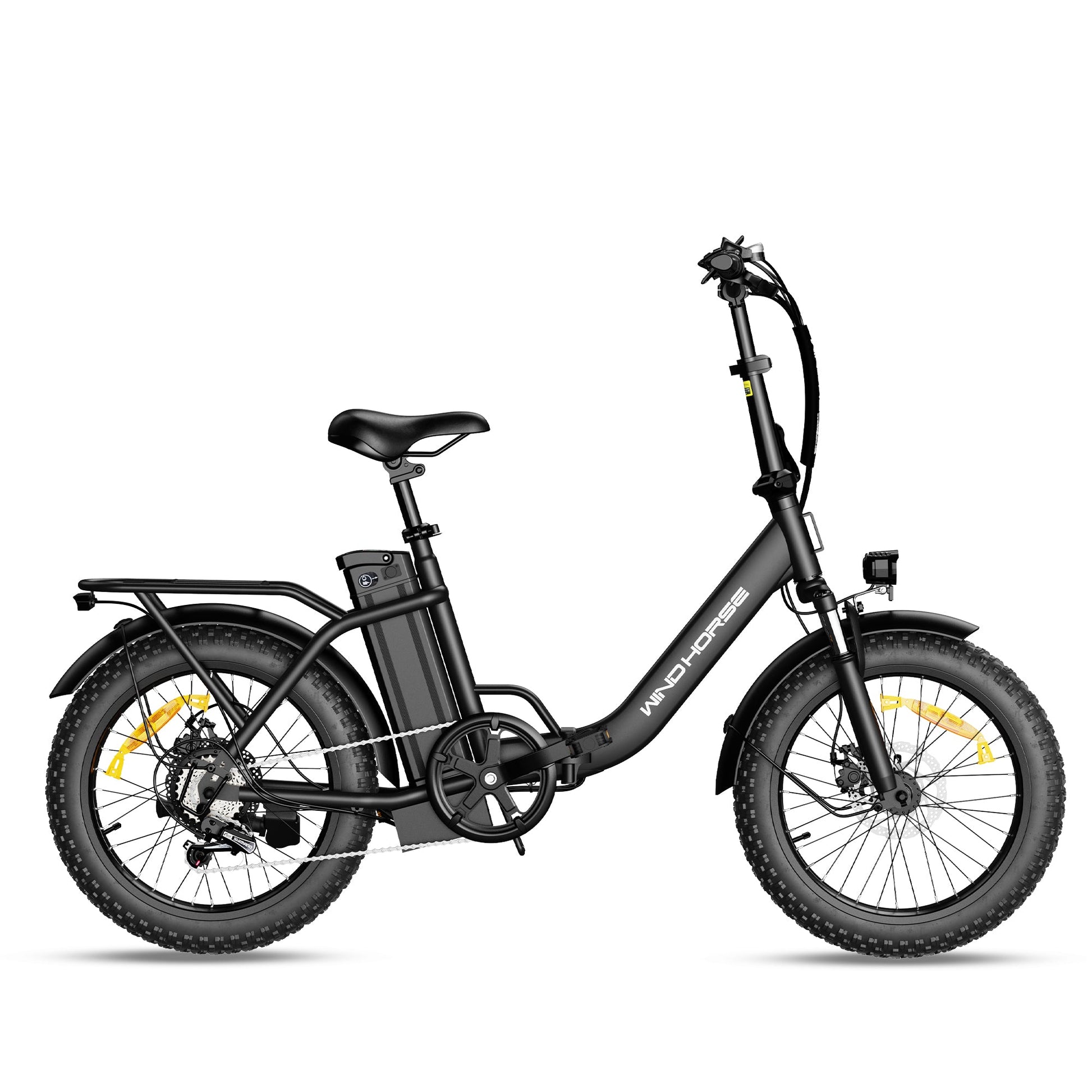 Windhorse W4B - WINDHORSE