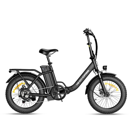 Windhorse W4B - WINDHORSE