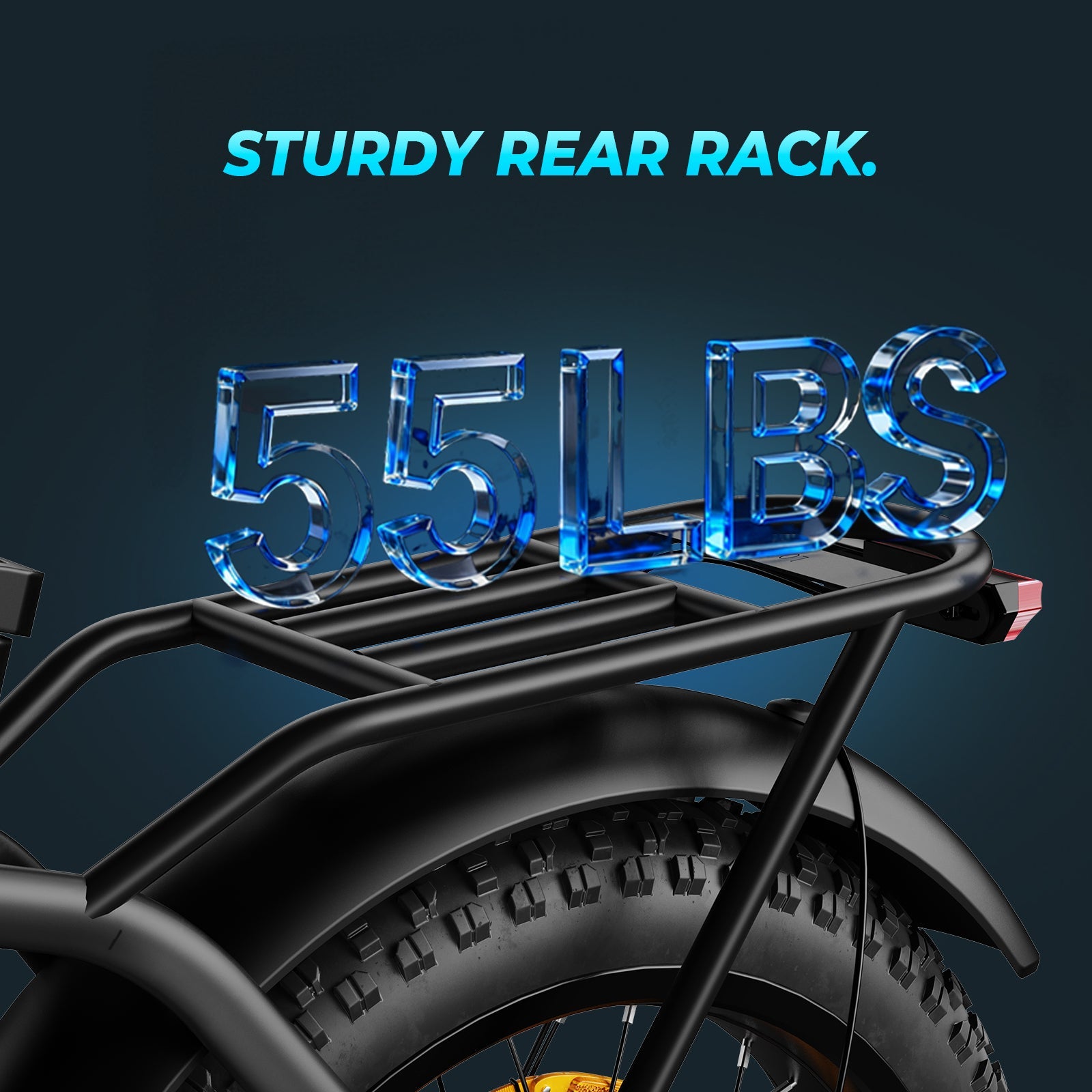 Windhorse W4B - WINDHORSE