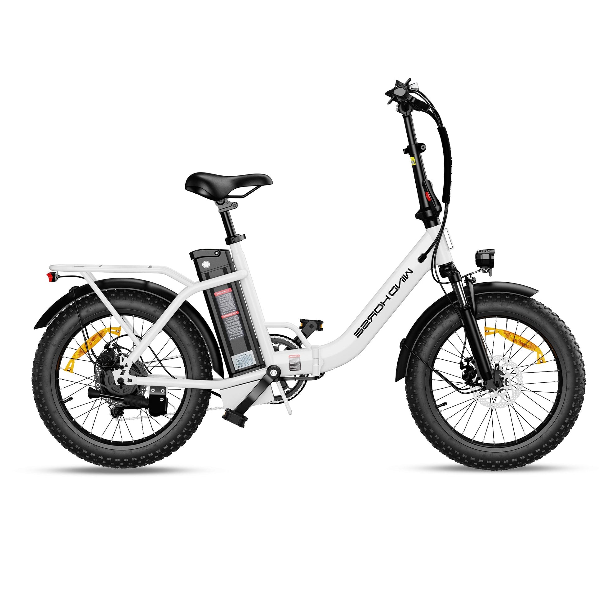 Windhorse W4B - WINDHORSE