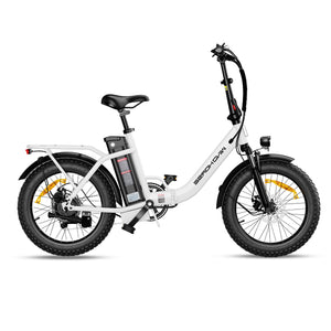 Windhorse W4B - WINDHORSE